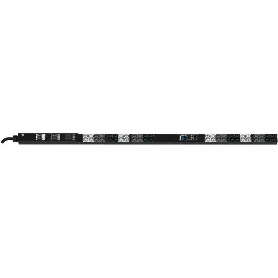 Panduit G6 MI PDU, 32A/30A, (24)C13/C15, (24)C13/15/C19/C21, IEC 60309 3P+N+E 6h