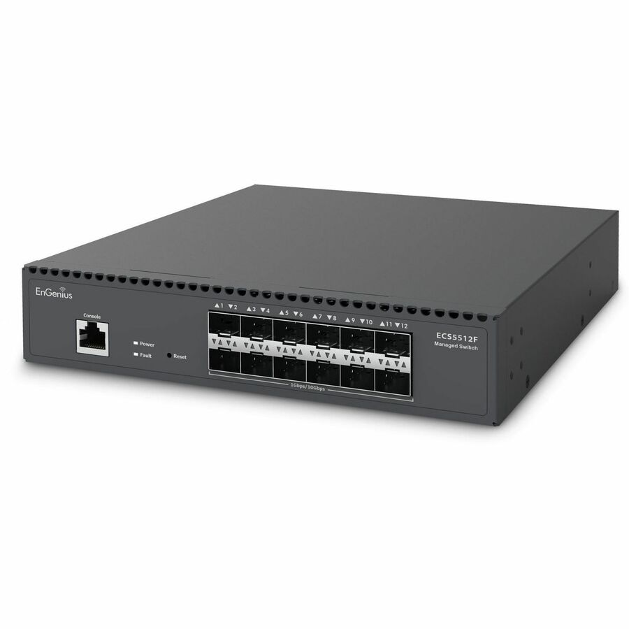 EnGenius Ethernet Switch