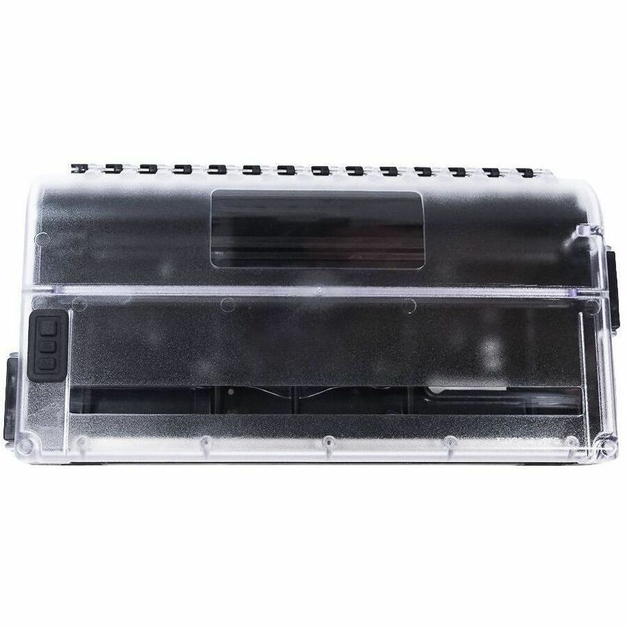 Brother Carrying Case Brother Portable Label Printer - 2.13" (54.10 mm) Diameter