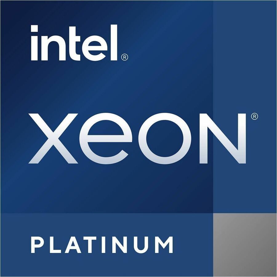 Cisco Xeon Platinum (5th Gen) 8558P Octatetraconta-core (48 Core) 2.70 GHz Processor Upgrade