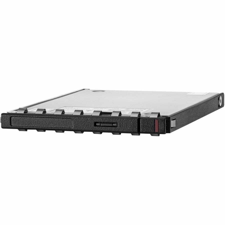 HPE 3.20 TB Solid State Drive - E3.S Internal - PCI Express NVMe (PCI Express NVMe 5.0) - Mixed Use