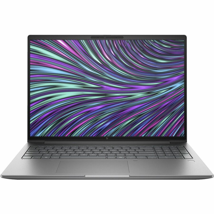 HP ZBook Power G11 16" Mobile Workstation - Intel Core Ultra 9 185H - 32 GB - 2 TB SSD