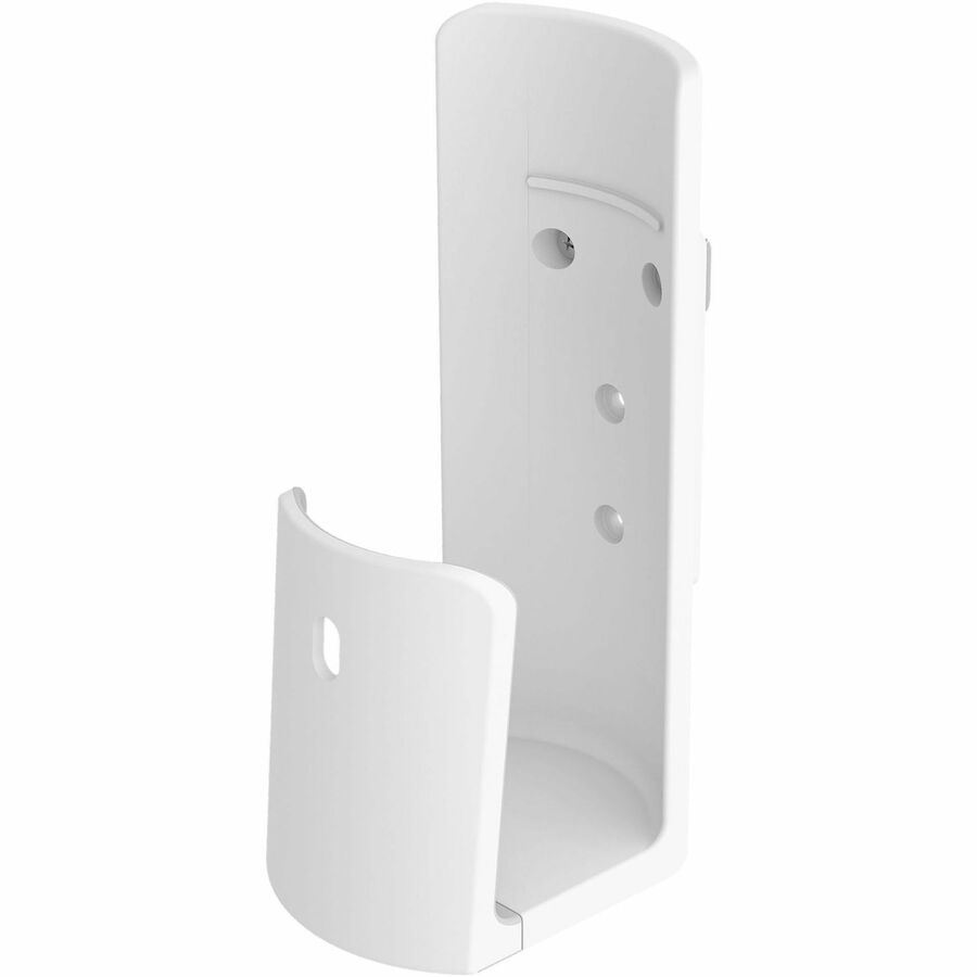 Ergotron Adjustable Wipes Holder, T-Slot Mount