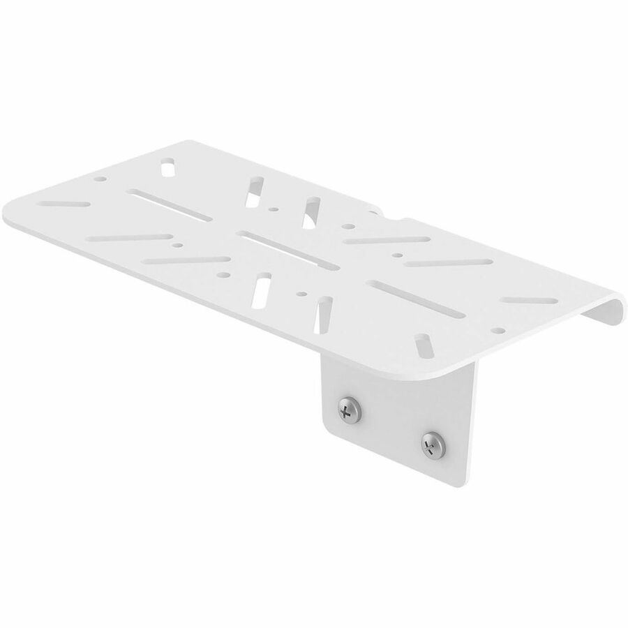 Ergotron Slotted Shelf, Horizontal T-Slot Mount