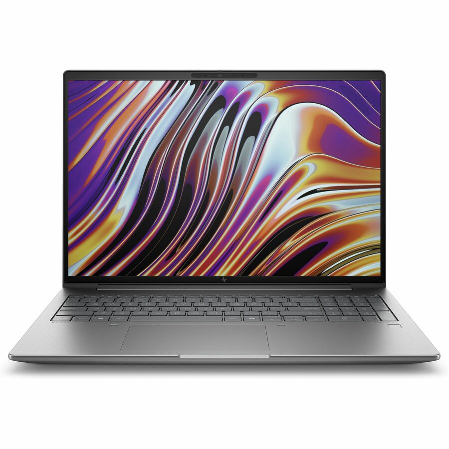 HP ZBook Power G11 A 16" Mobile Workstation - AMD Ryzen 7 Ryzen 8000 Series 8845HS - 32 GB - 512 GB SSD