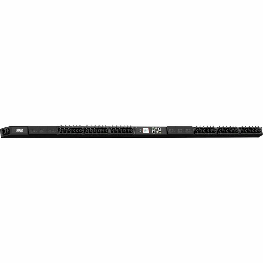 Raritan PX4-4072-E7V2 36-Outlets PDU