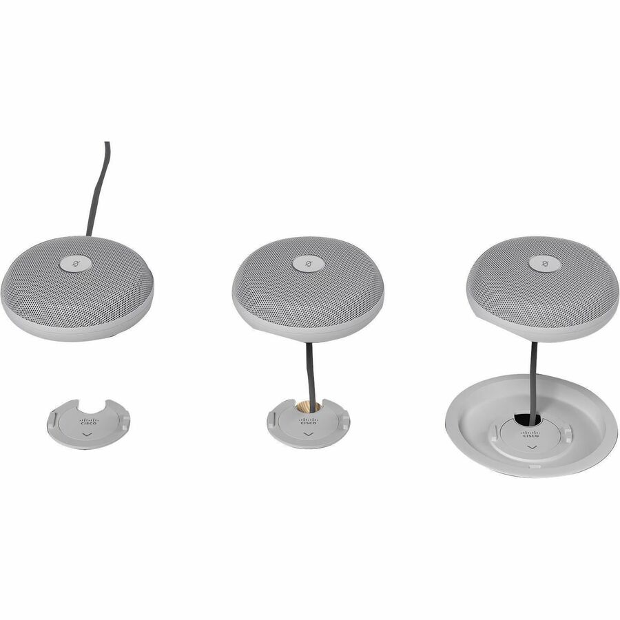 Cisco Recess Plate