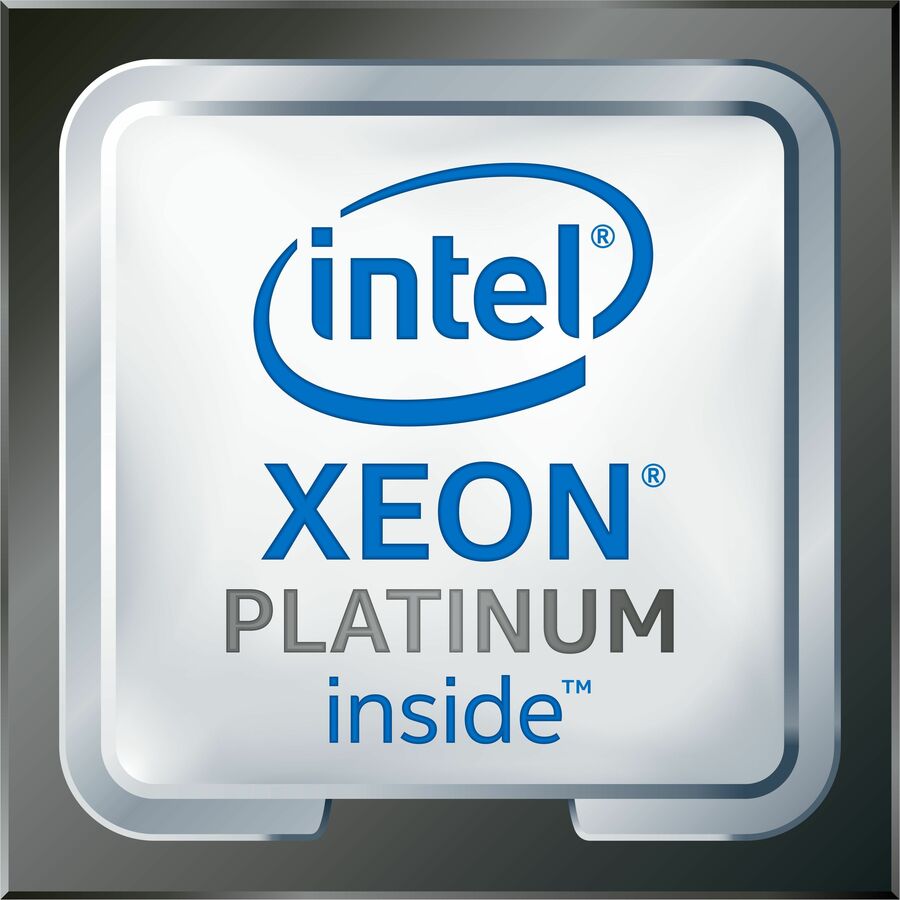 HPE Sourcing Xeon Platinum 8160 Tetracosa-core (24 Core) 2.10 GHz Processor Upgrade
