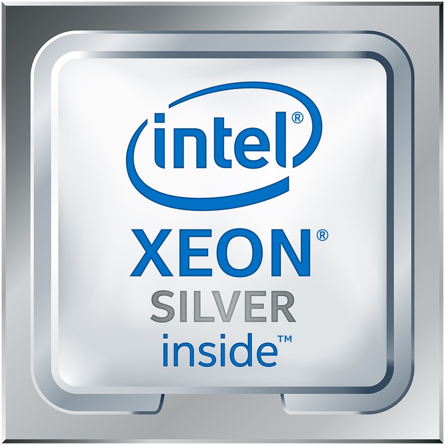 HPE Sourcing Intel Xeon Silver (2nd Gen) 4215 Octa-core (8 Core) 2.50 GHz Processor Upgrade