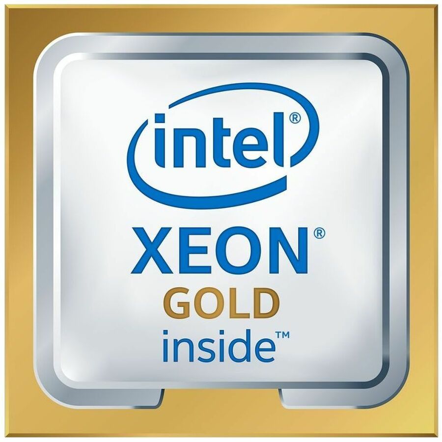 DELL SOURCING - NEW Intel Xeon Gold 6132 Tetradeca-core (14 Core) 2.60 GHz Processor Upgrade
