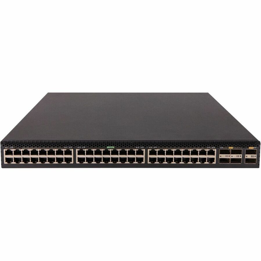 HPE Comware 5710 Ethernet Switch
