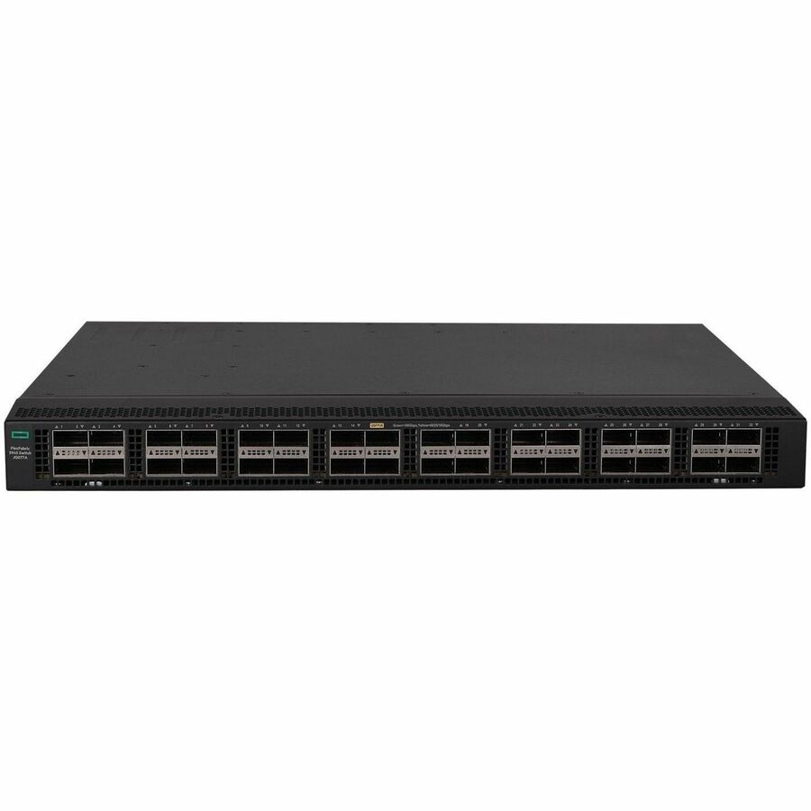HPE Comware 5945 Ethernet Switch