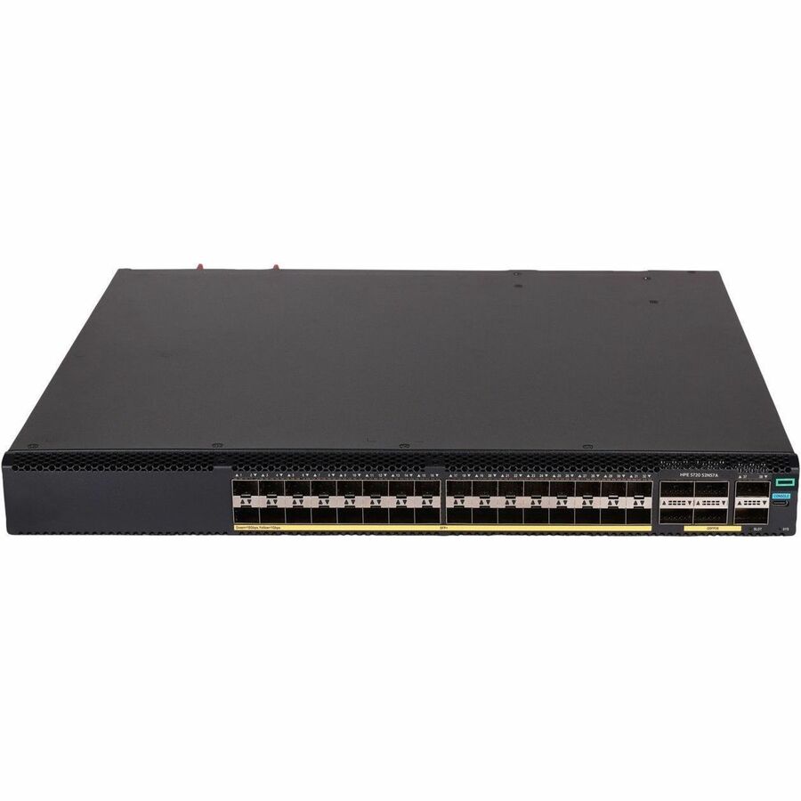 HPE Comware 5720 Ethernet Switch