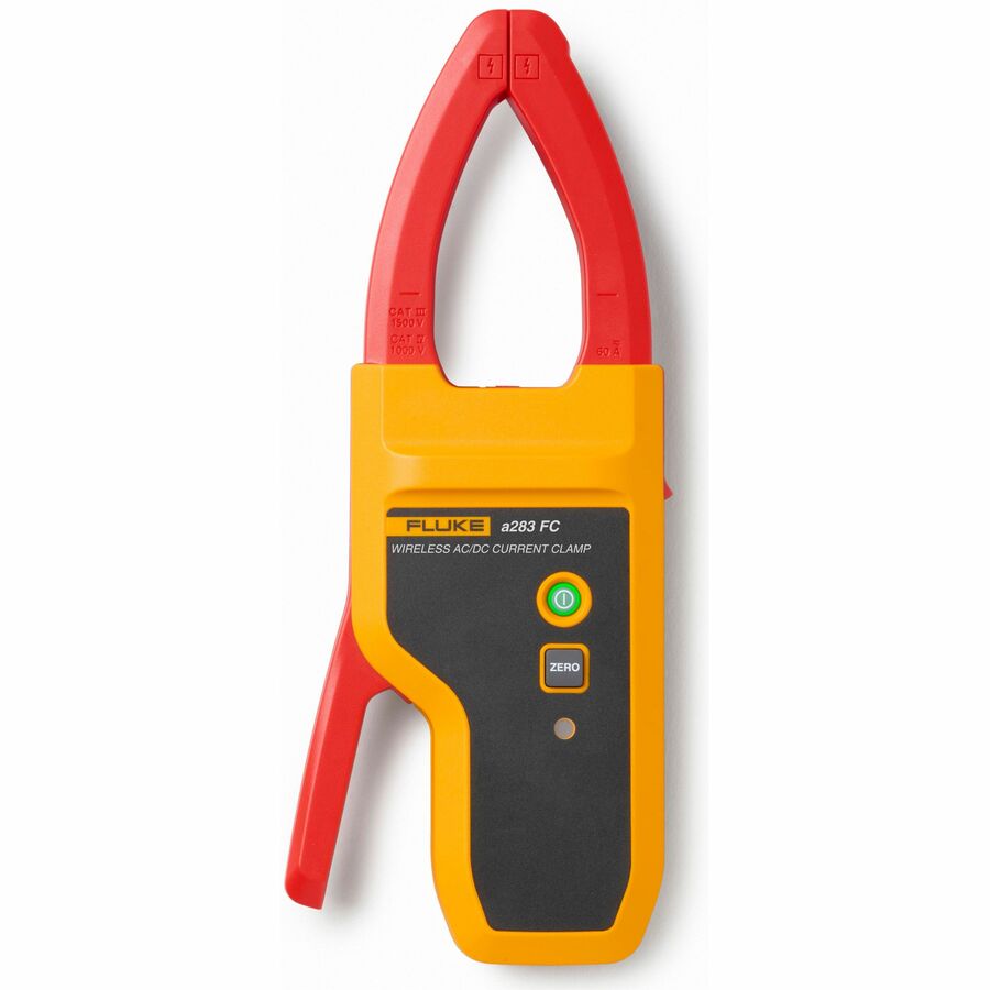60A WIRELESS AC/DC CURRENT CLAMP