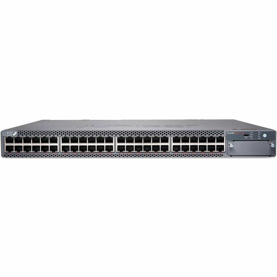 Juniper EX4400 Switch Chassis