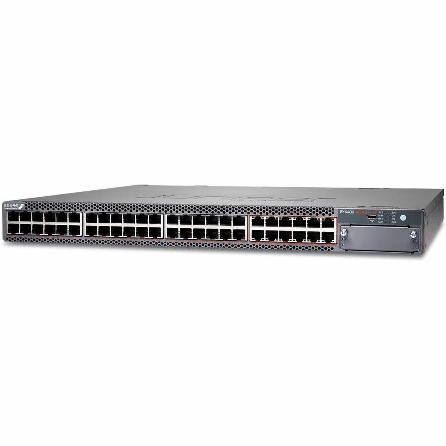 Juniper EX4400 Switch Chassis