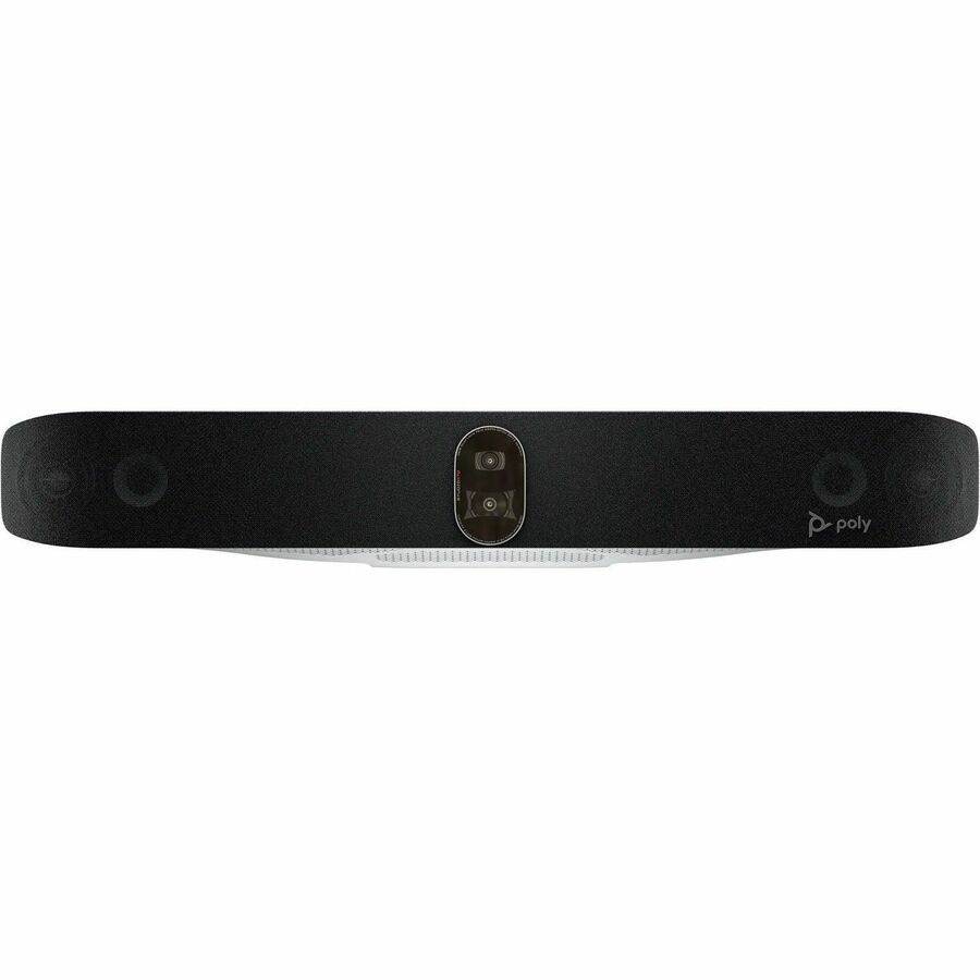 Poly Studio X72 All-In-One Video Bar TAA