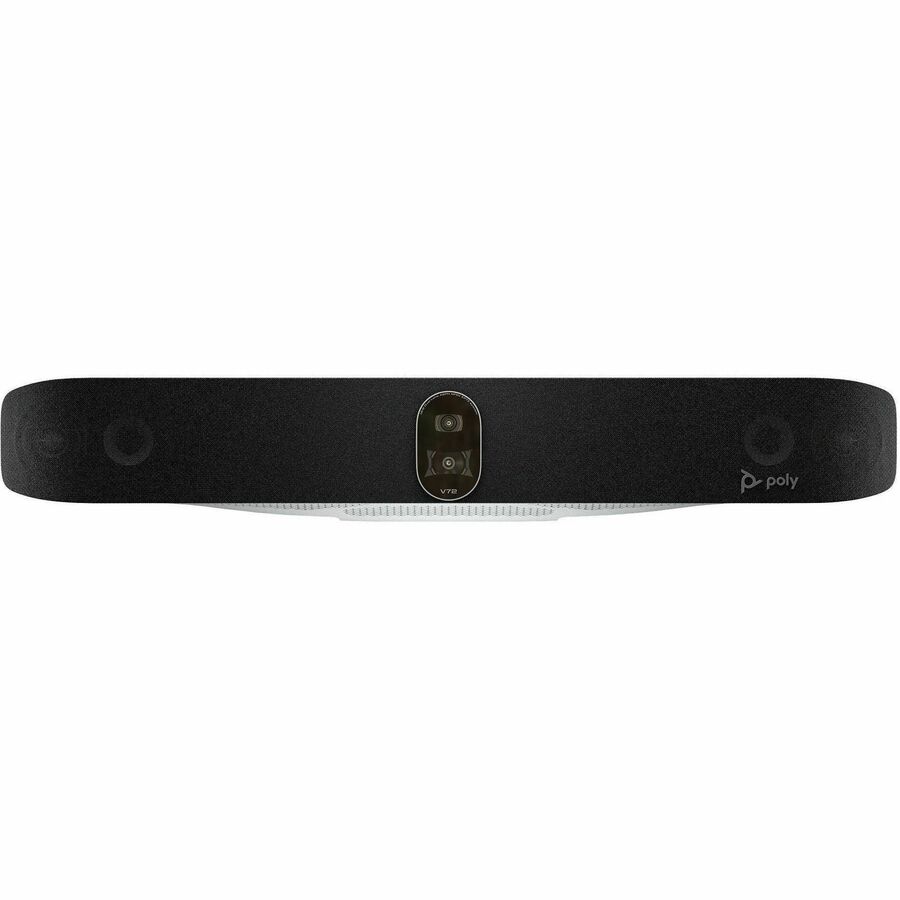 Poly Studio V72 USB Video Bar No Radio TAA