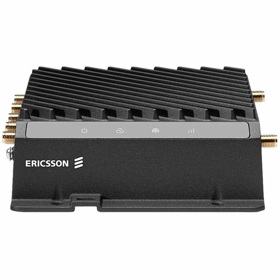 CradlePoint R980-5GD Wi-Fi 6 IEEE 802.11k/v/ax 2 SIM Cellular, Ethernet Modem/Wireless Router - TAA Compliant