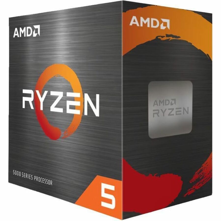 AMD Ryzen 5 5000 5600XT Hexa-core (6 Core) 3.70 GHz Processor