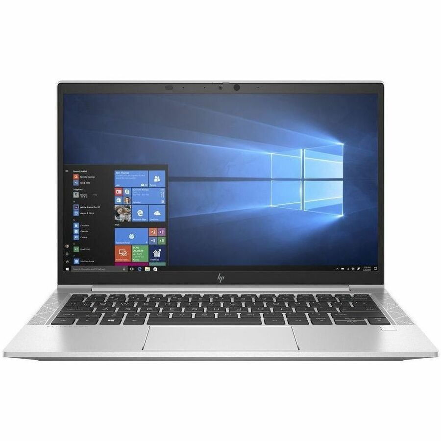 Joy Systems - HP EliteBook 830 G7 13.3" Notebook - Full HD - Intel Core i5 10th Gen i5-10310U - 16 GB - 512 GB SSD