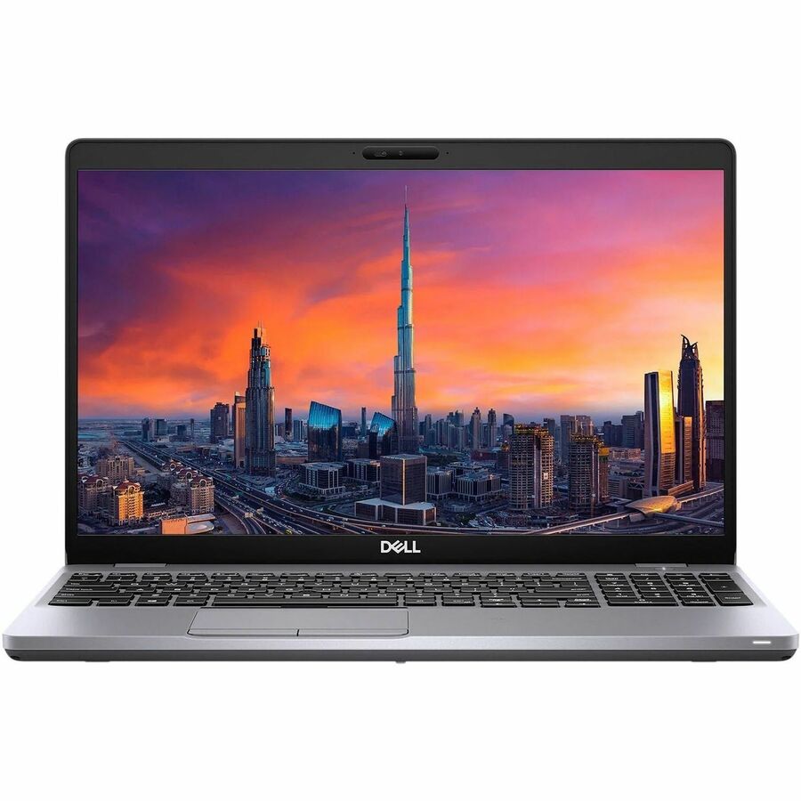 Joy Systems - Dell Precision 3000 3550 15.6" Mobile Workstation - Full HD - Intel Core i5 10th Gen i5-10310U - 32 GB - 2 TB SSD