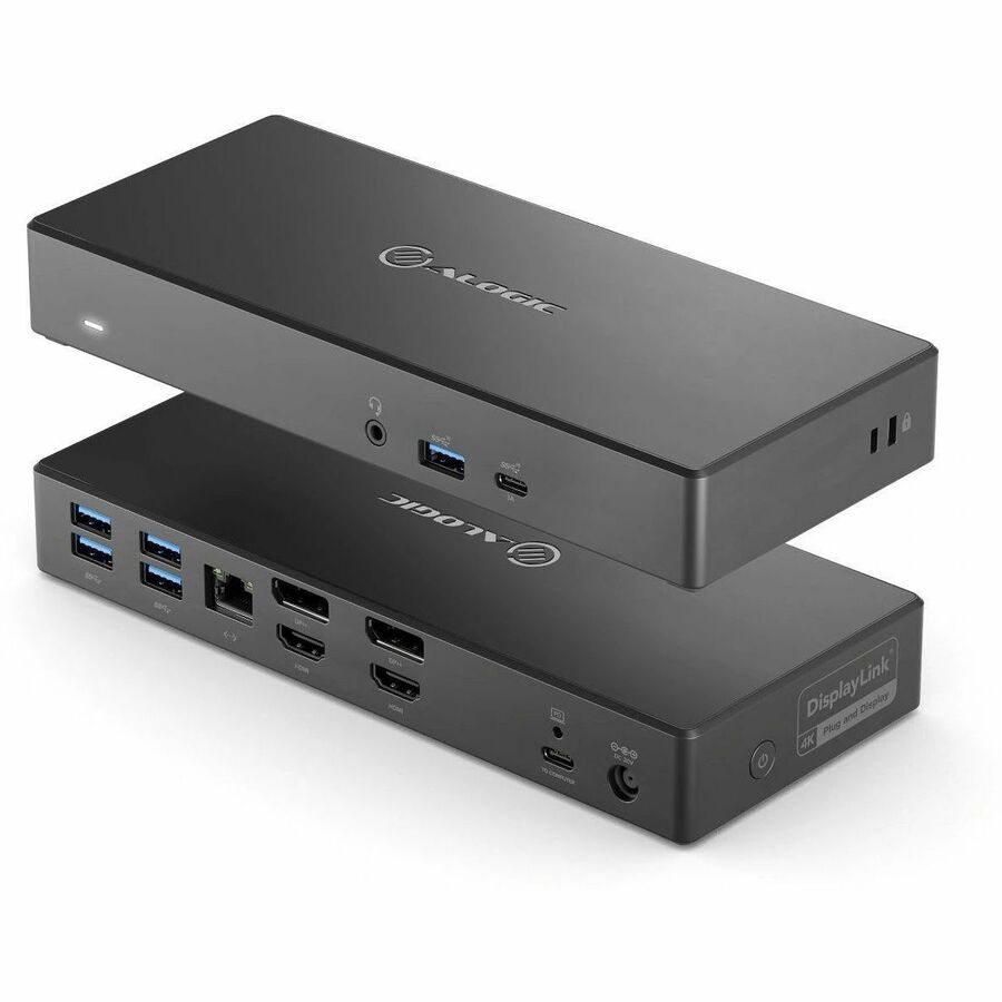 Alogic DA2 Docking Station