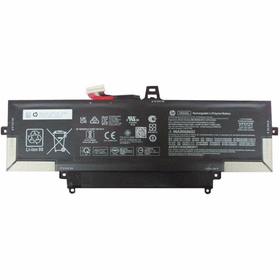 HP Battery
