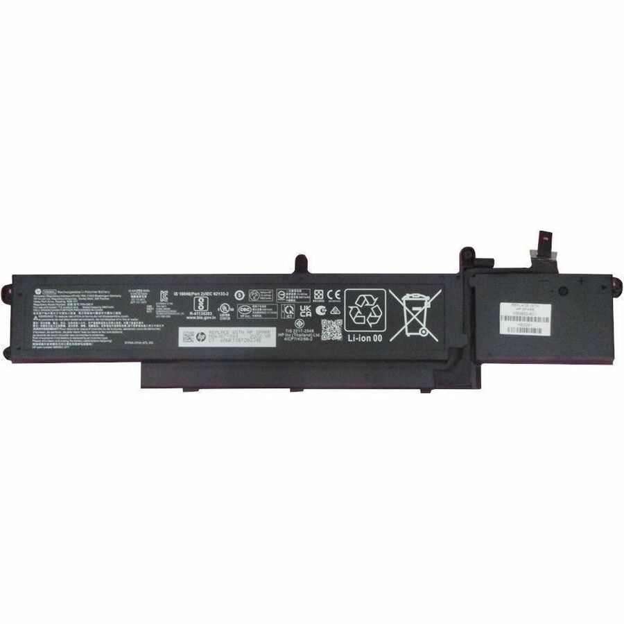 HP Battery