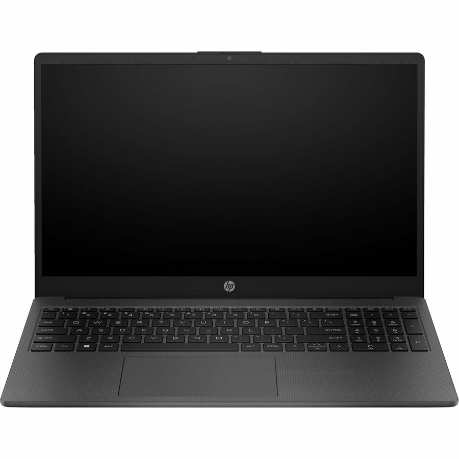 HPI SOURCING - NEW 255 G10 15.6" Notebook - Full HD - 60 Hz - AMD Ryzen 7 7730U - 16 GB - 512 GB SSD - Dark Ash Silver