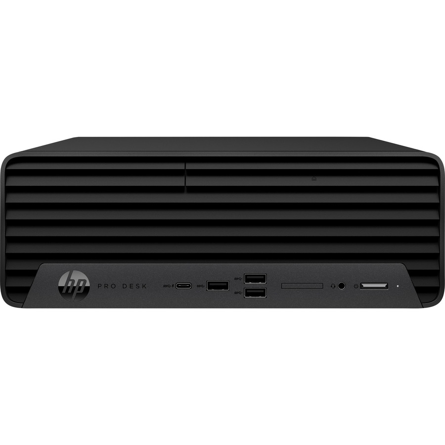 HPI SOURCING - NEW Pro SFF 400 G9 Desktop Computer - Intel Core i7 12th Gen i7-12700 - 8 GB - 256 GB SSD - Small Form Factor