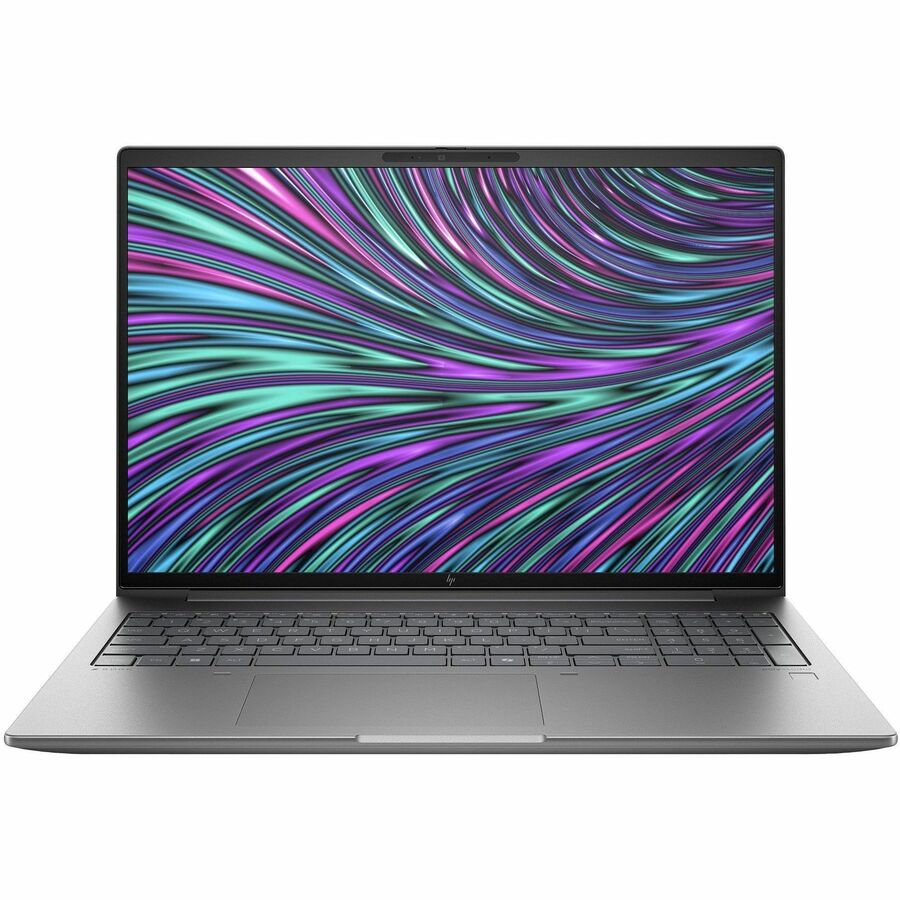 HP ZBook Power G11 16" Mobile Workstation - Intel Core Ultra 7 165H - 32 GB - 512 GB SSD