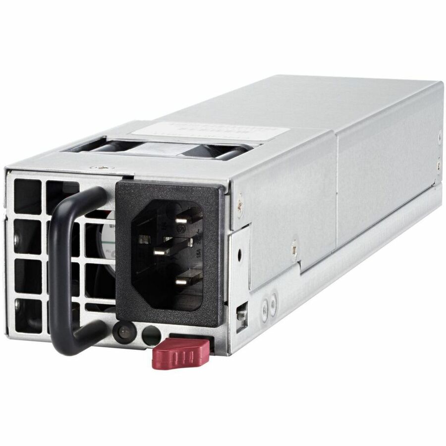 Aruba Networking CX 5420 1600W AC Power Supply
