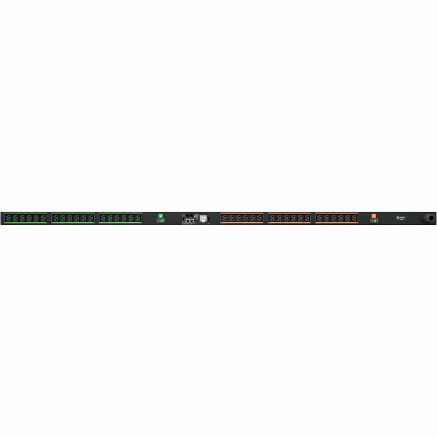 Vertiv Geist Monitored VP4G30AK PDU