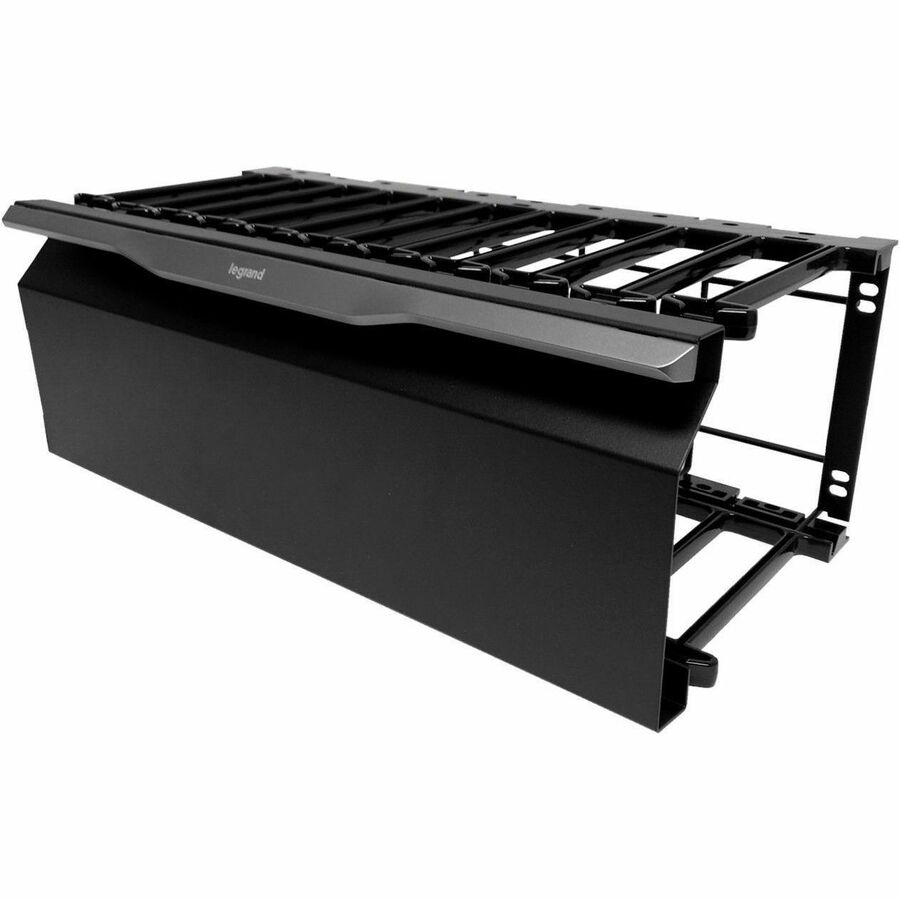 Ortronics Mighty Mo 20 Cable Organizer