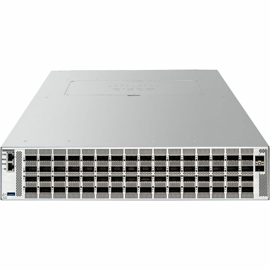 Cisco Nexus 9000 N9364E-SG2 Ethernet Switch