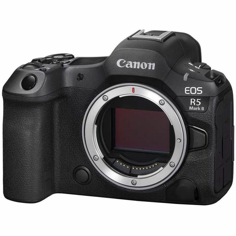 Canon EOS R5 Mark II Mirrorless Camera