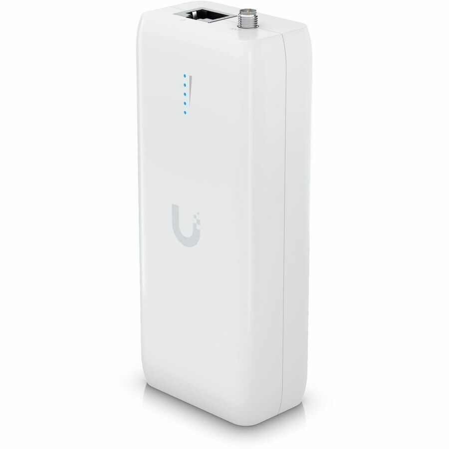Ubiquiti Single Band Wi-Fi 5 IEEE 802.11a/n/ac 866.70 Mbit/s Wireless Bridging PoE Adapter