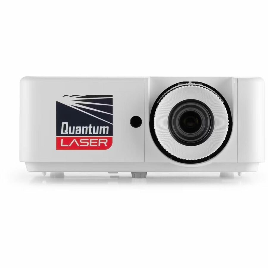 InFocus Nemesis II IN1028SL Standard Throw DLP Projector - 16:9