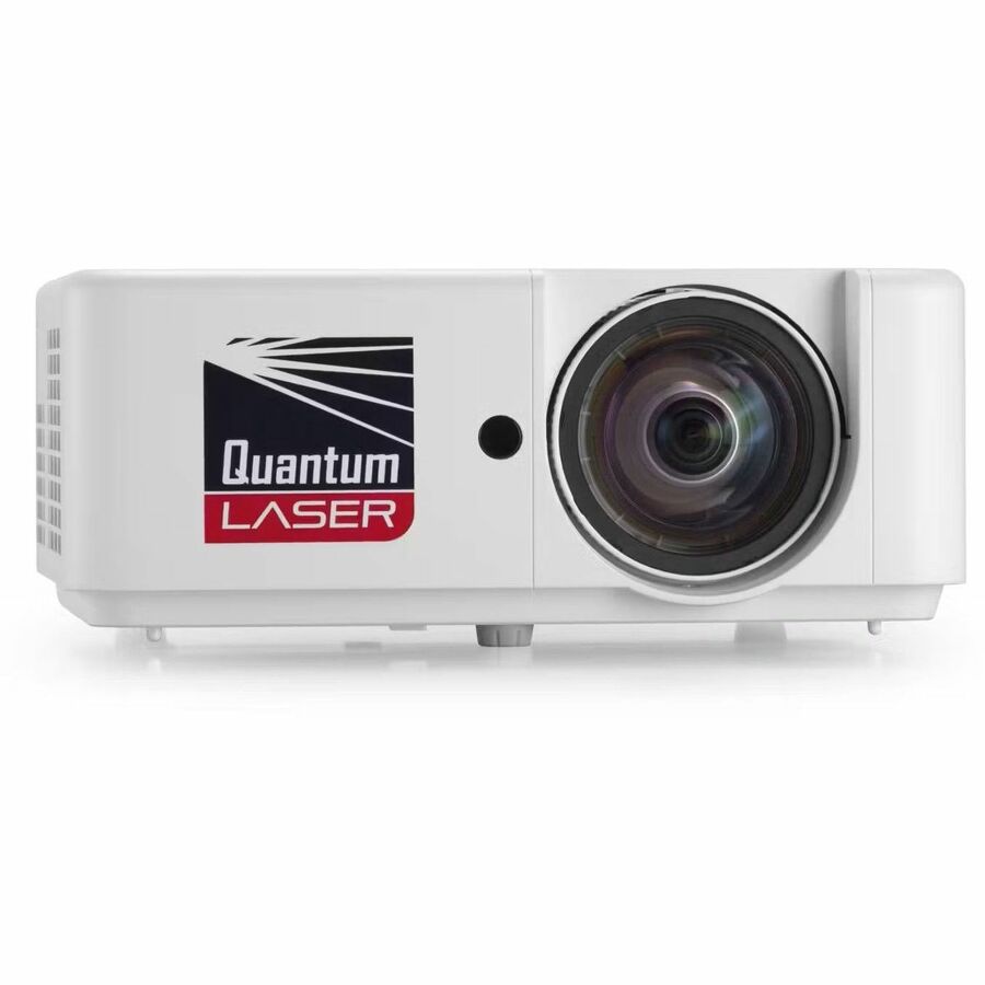 InFocus Nemesis II IN1026ST Short Throw DLP Projector - 16:10