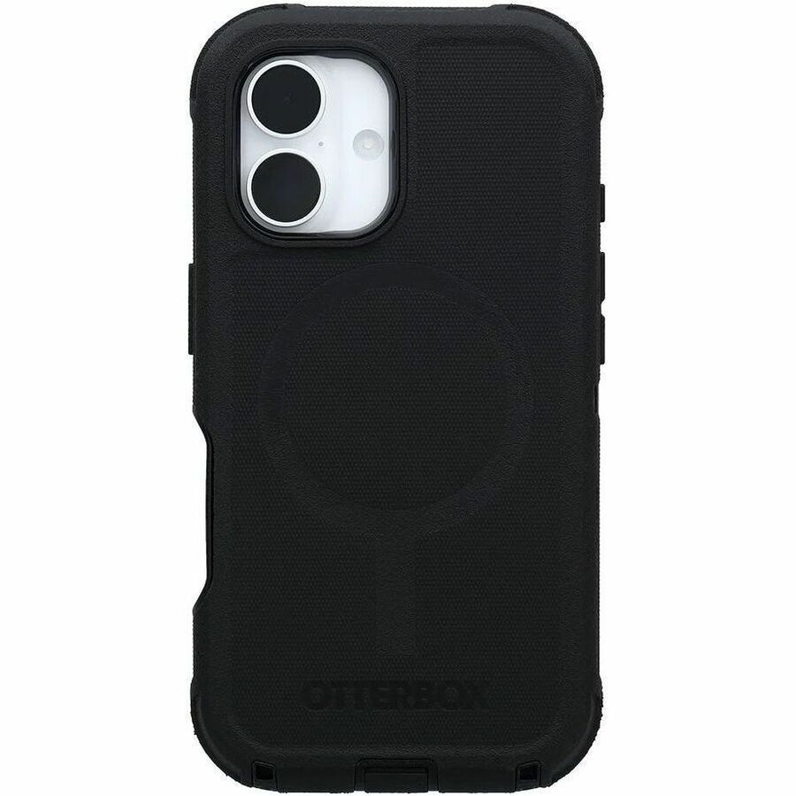 KoamTac iPhone 16 OtterBox Defender SmartSled Case for KDC SmartSled