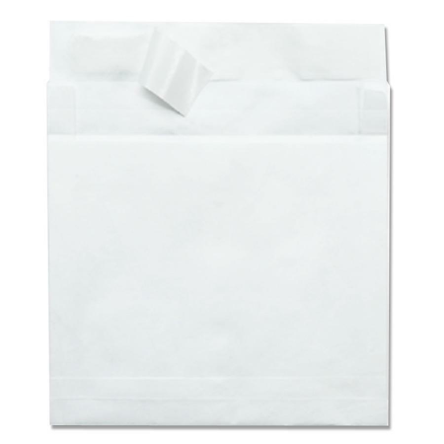 TOPS Self-Seal Light Weight Expansion Envelopes