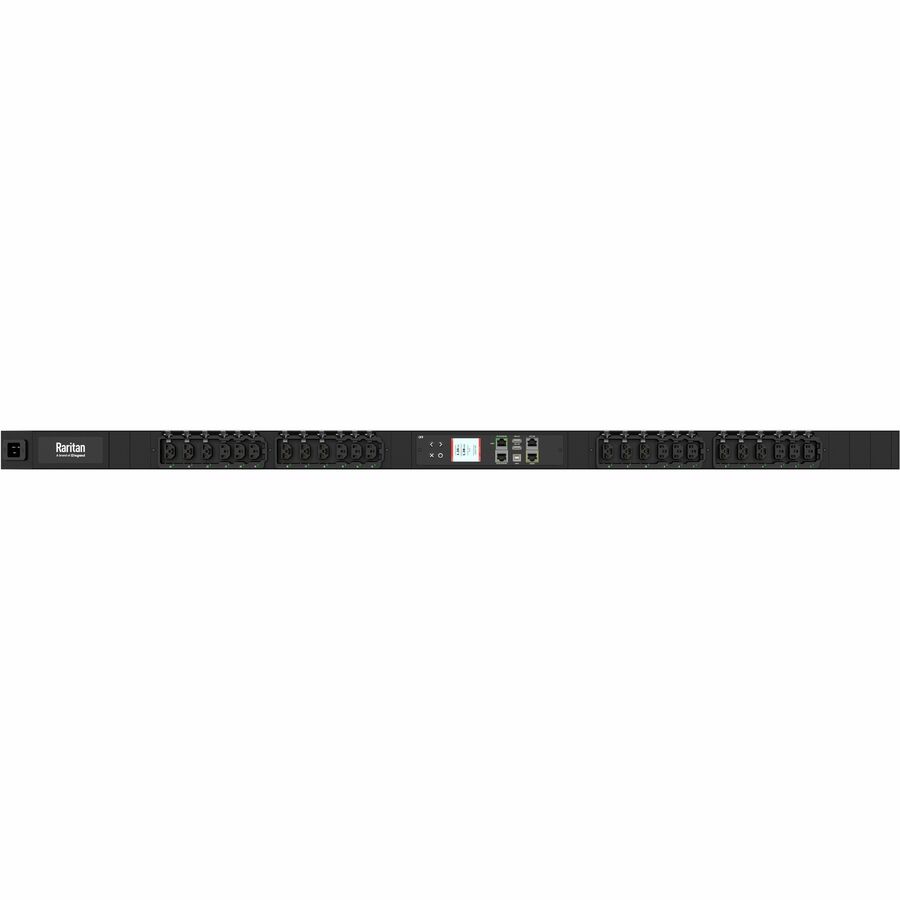 Raritan PX4-23A8C-C8E7A0 24-Outlets PDU
