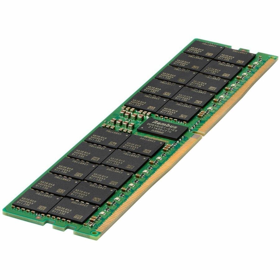 HPE Sourcing 256GB DDR5 SDRAM Memory Module