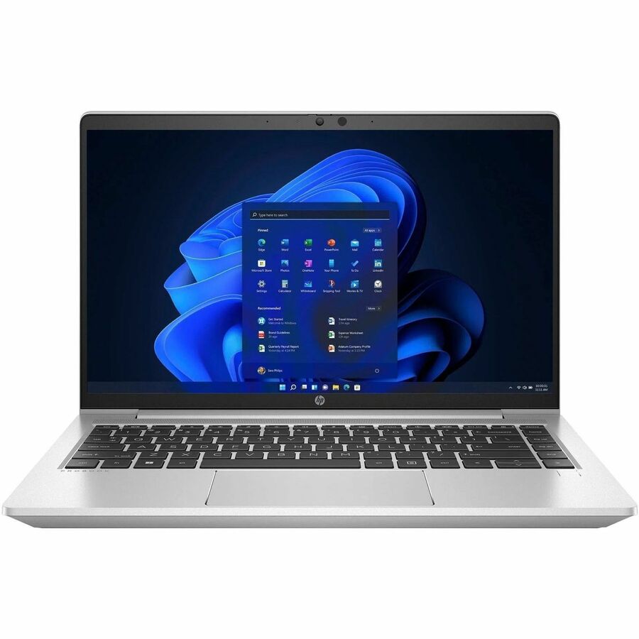 Joy Systems - HP ProBook 440 G8 14" Notebook - HD - Intel Core i5 11th Gen i5-1135G7 - 16 GB - 256 GB SSD