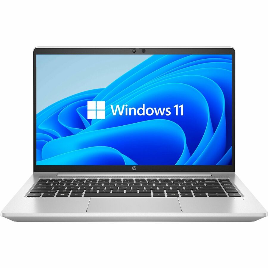 Joy Systems - HP ProBook 640 G8 14" Notebook - HD - Intel Core i5 11th Gen i5-1135G7 - 16 GB - 256 GB SSD