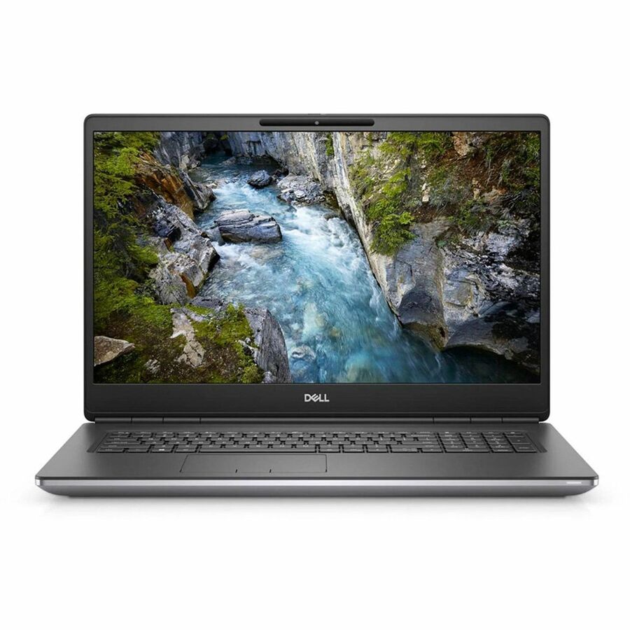 Joy Systems - Dell Precision 7000 7760 17.3" Mobile Workstation - Full HD - Intel Core i7 11th Gen i7-11850H - 64 GB - 2 TB SSD