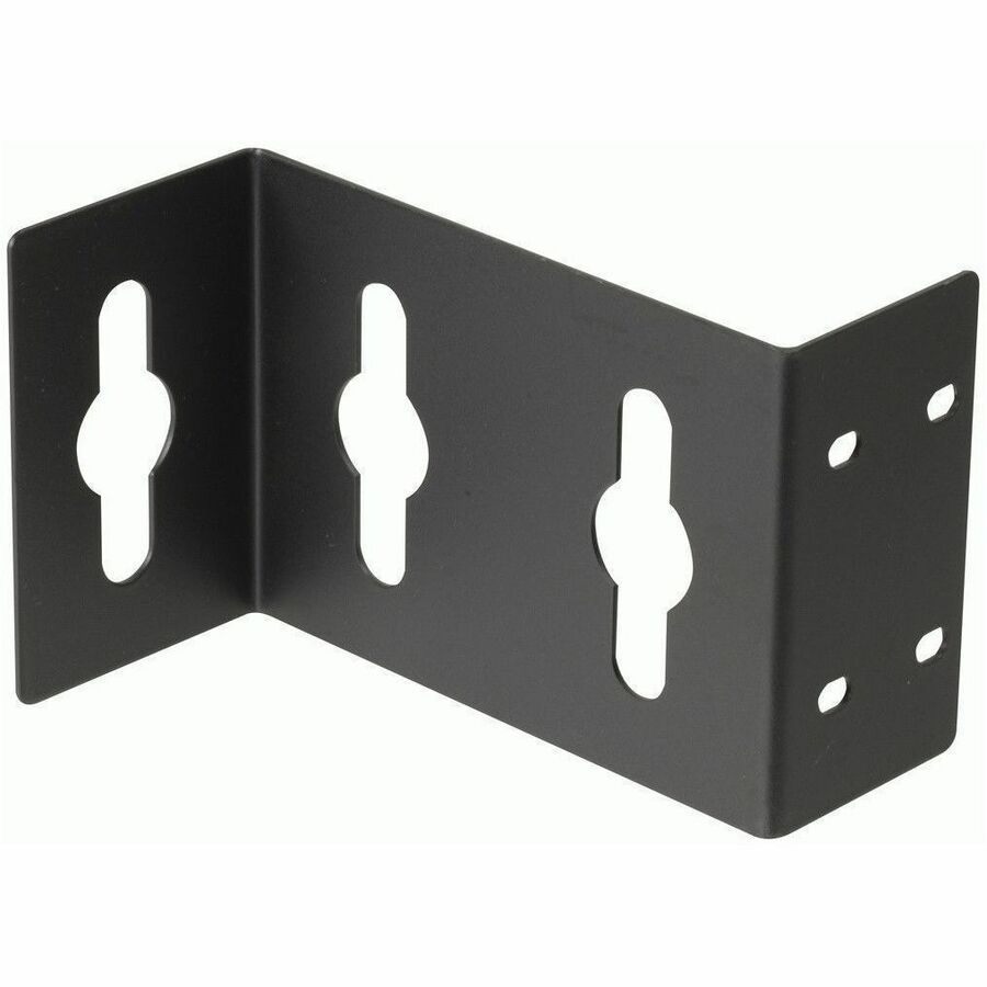 Ortronics Mighty Mo 20 PDU Mounting Brackets, Rack Mount, 2 Deep, 1 Wide, White