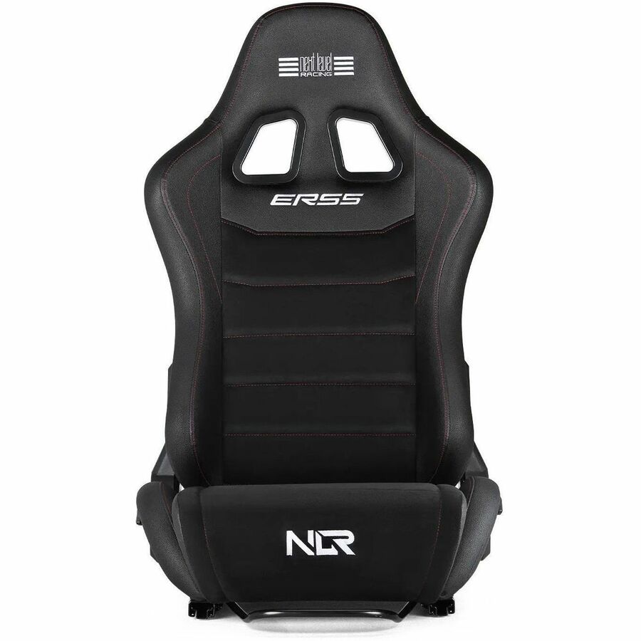 Next Level Racing Next Level Racing ERS5 Elite Reclining Seat - Leather & Suede Edition (NLR-E055)