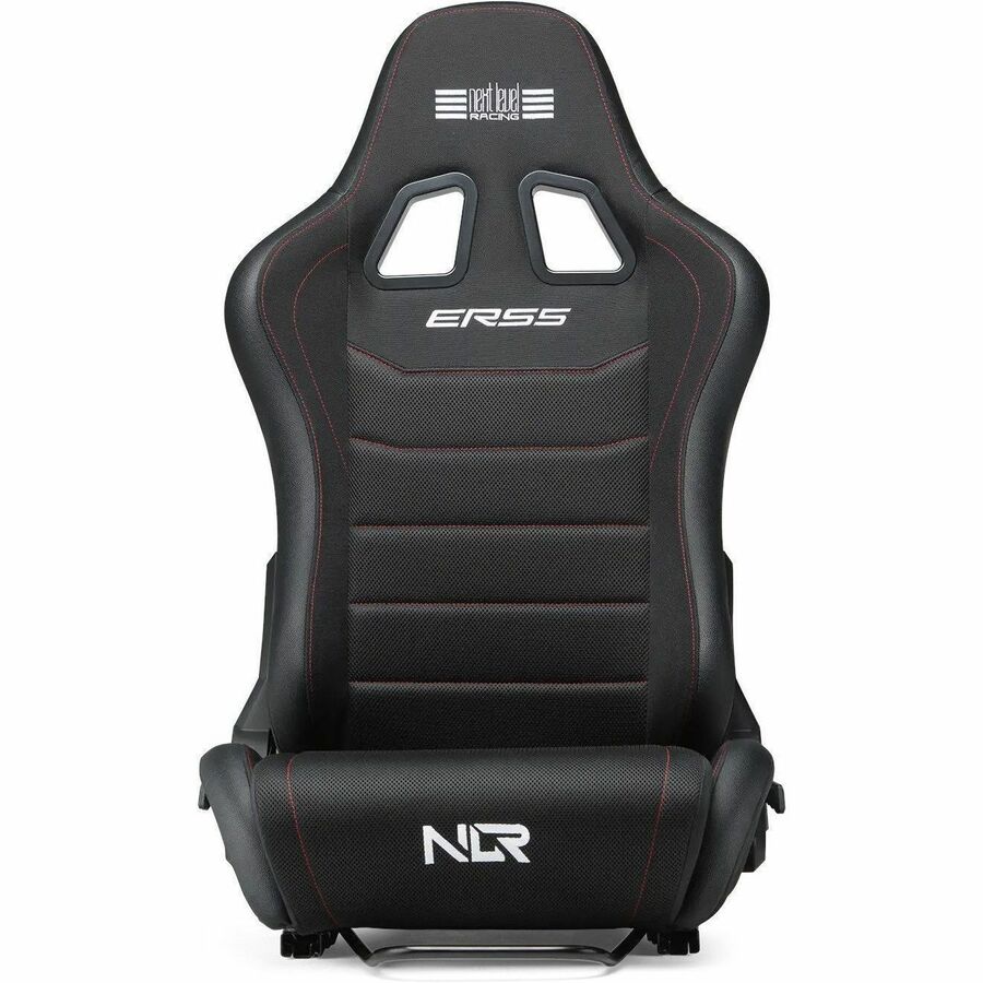 Next Level Racing ERS5 Elite Reclining Seat - Fabric & SIMAERO Mesh Edition